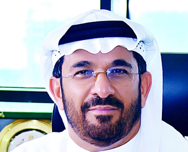 "محمد المزروعي"