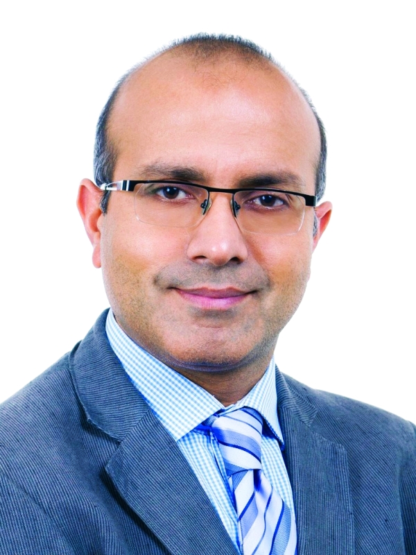 "■ سوشانت أبادياي"