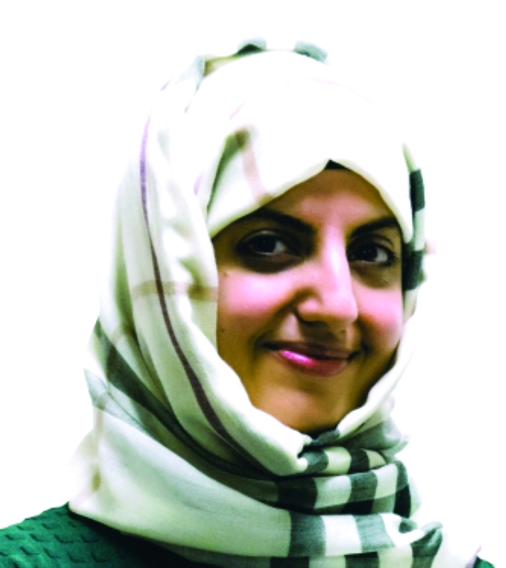 "Ⅶ مريم البلوشي"