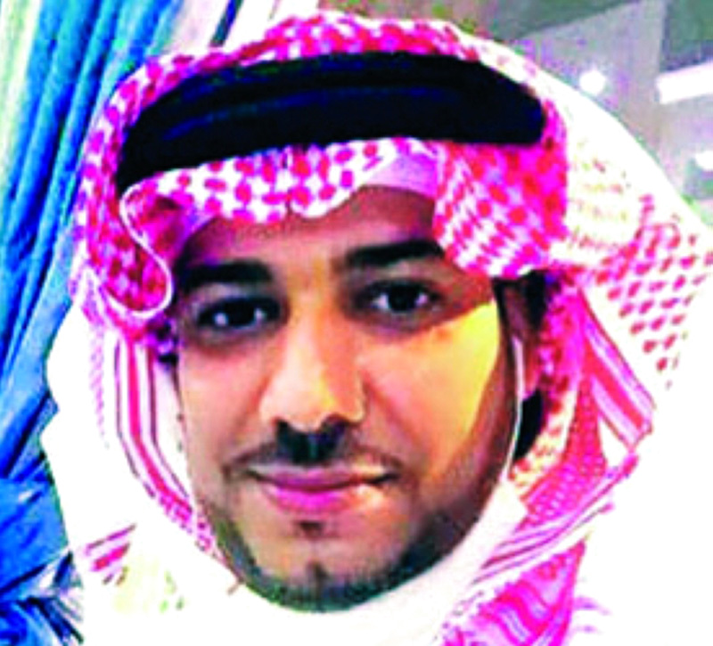 "■ منيف عسيري"