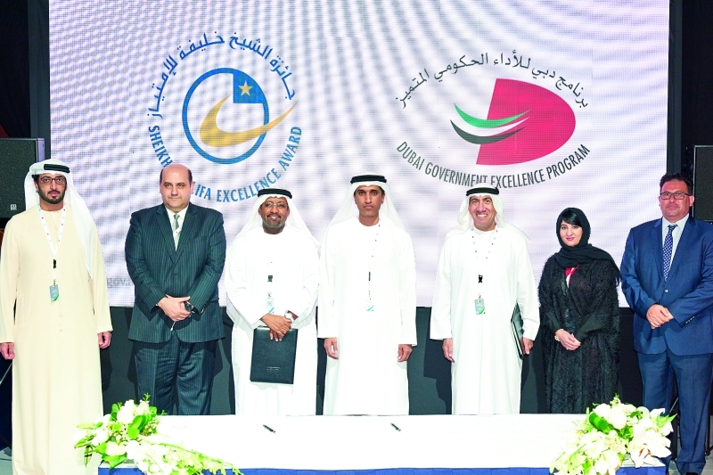 دعوة لاستثمار «إكسبو 2020» لإلهام العالم بتجربة دبي