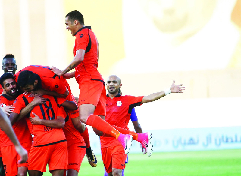 "عجمان يسعى للعودة بالنقاط الثلاث والفرحة من ملعب حتا | البيان"