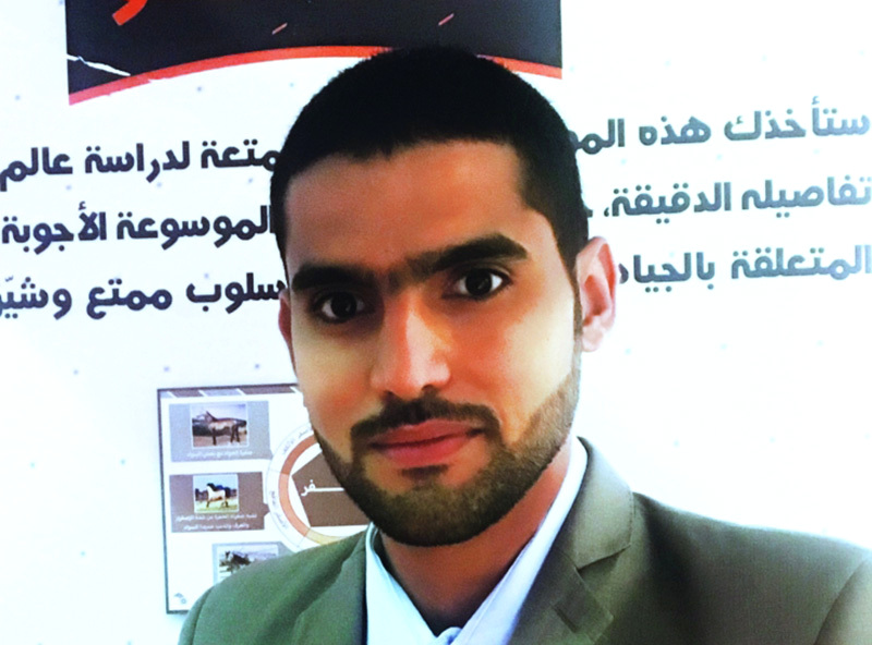 "■ سعيد العبري"