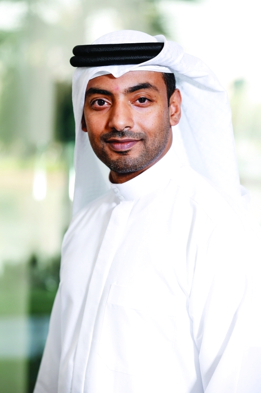 "■ ماجد السويدي"