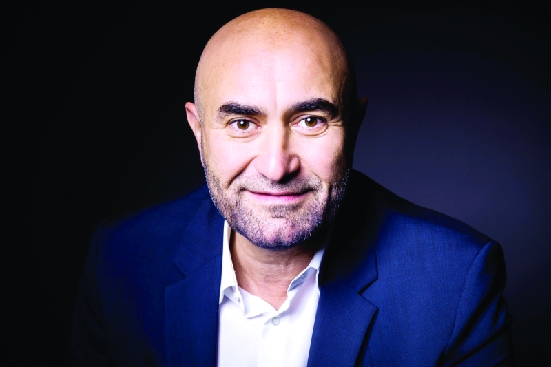 "■ رونالدو مشحور"