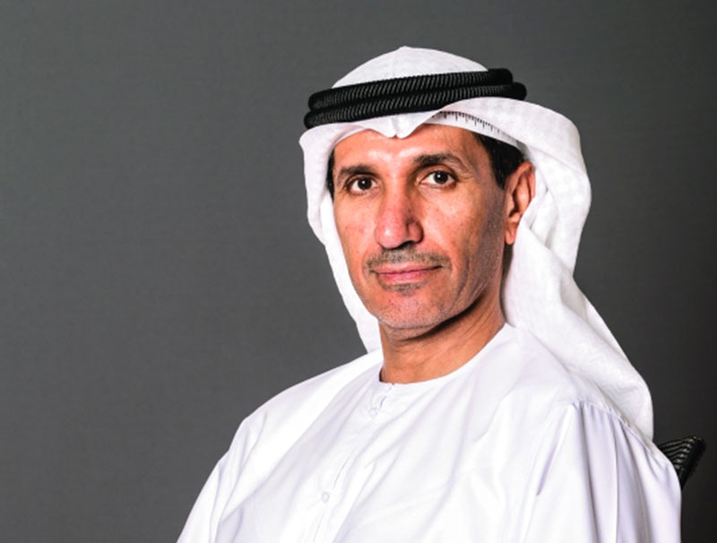 "■ محمد الأحبابي"