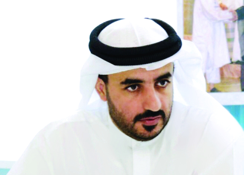 "Ⅶ أحمد الزاهد"