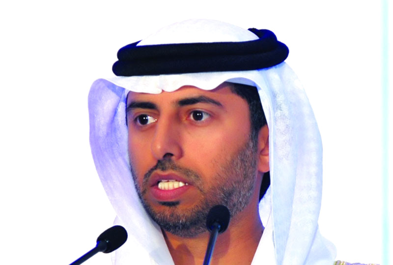 "سهيل المزروعي"