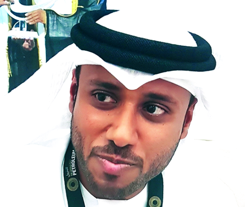 "أحمد الظاهري"