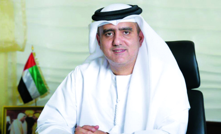 "عصام الحميدان: يتفق مع توجهات الحكومة الذكية وجميع الإجراءات إلكترونية"