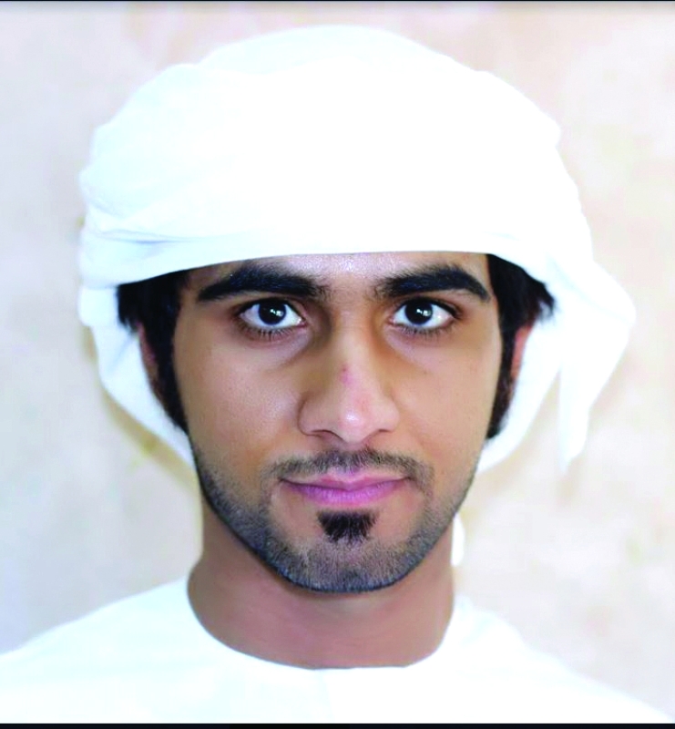 "■ حمد اليحيائي"