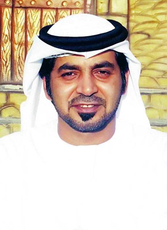"■ مرشان بن نعمان الكعبي"