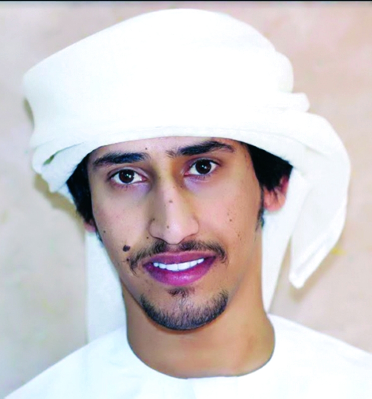 "■ ناصر سليمان الدرعي"