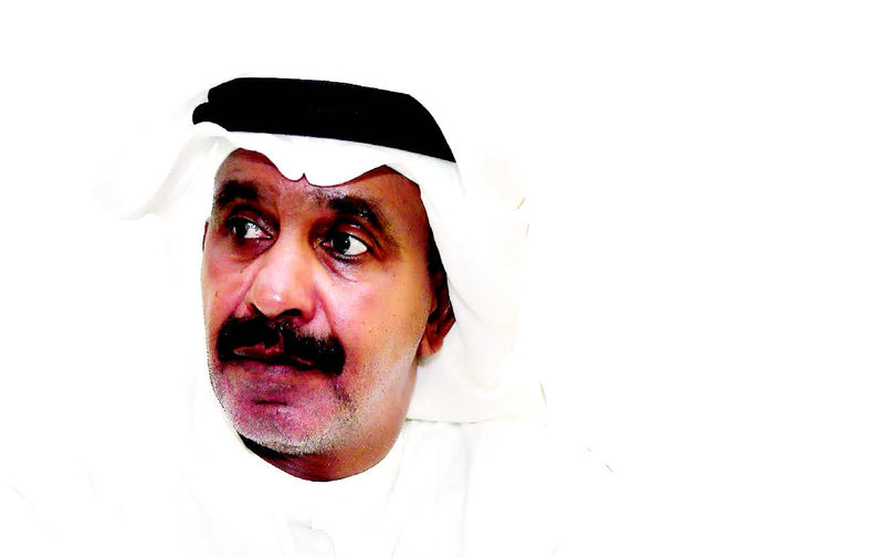 بسام مفتاح: لعبت على الرمال حين كانت الكرة متنفسنا