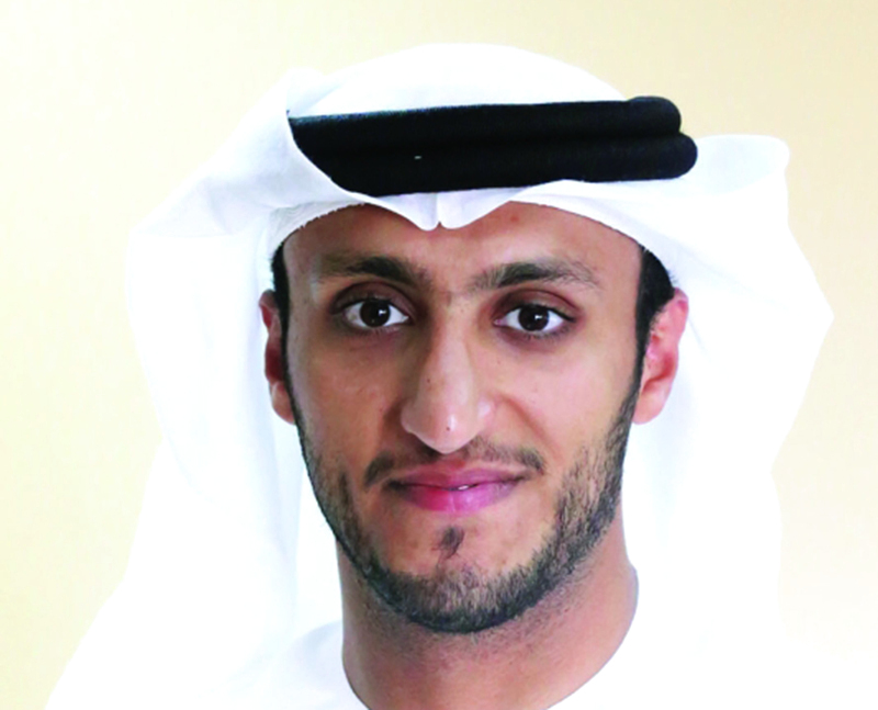 "هزيم القمزي: منافسة قوية مرتقبة للتأهل لأغلى البطولات"