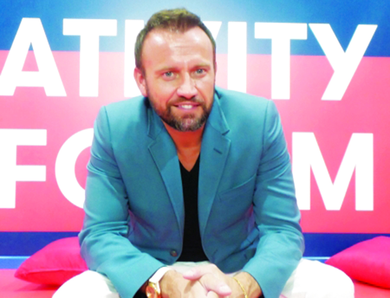 "Ⅶ ماورو بورسيني"