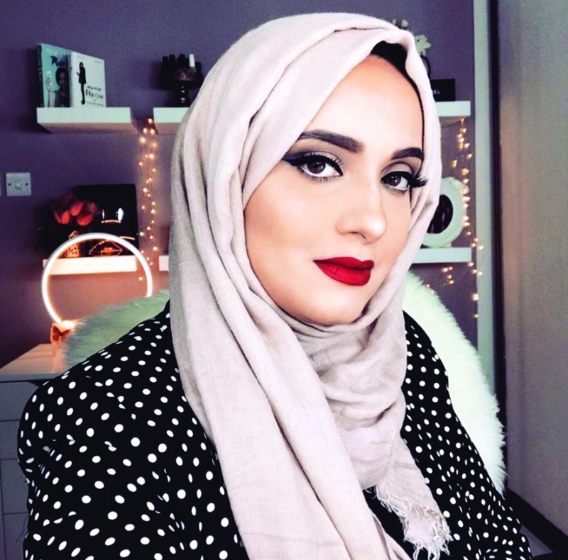 "Ⅶ نهى الحارثي"