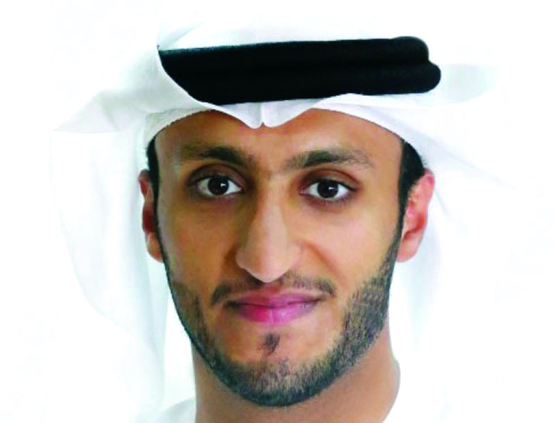 "هزيم محمد القمزي"