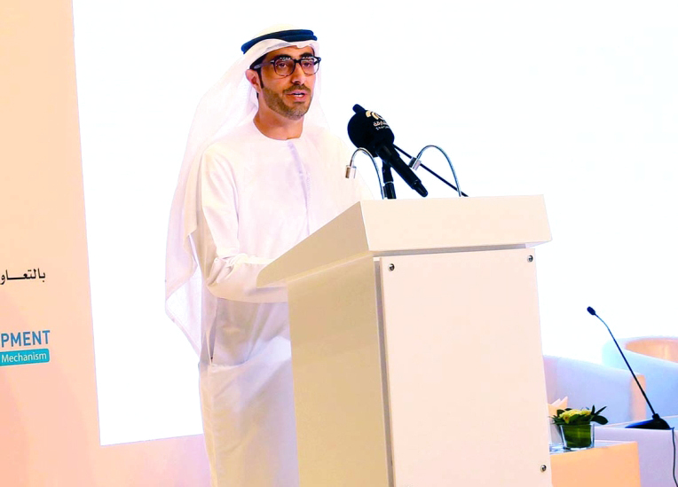 ناصر الهاملي: الإمارات خامس دولة عالمياً   في استضافة العمالة الوافدة