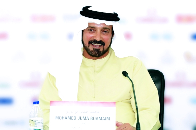 "محمد بوعميم"