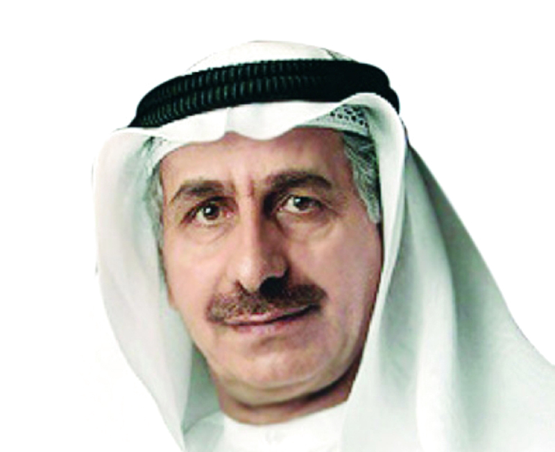 "غانم الهاجري"