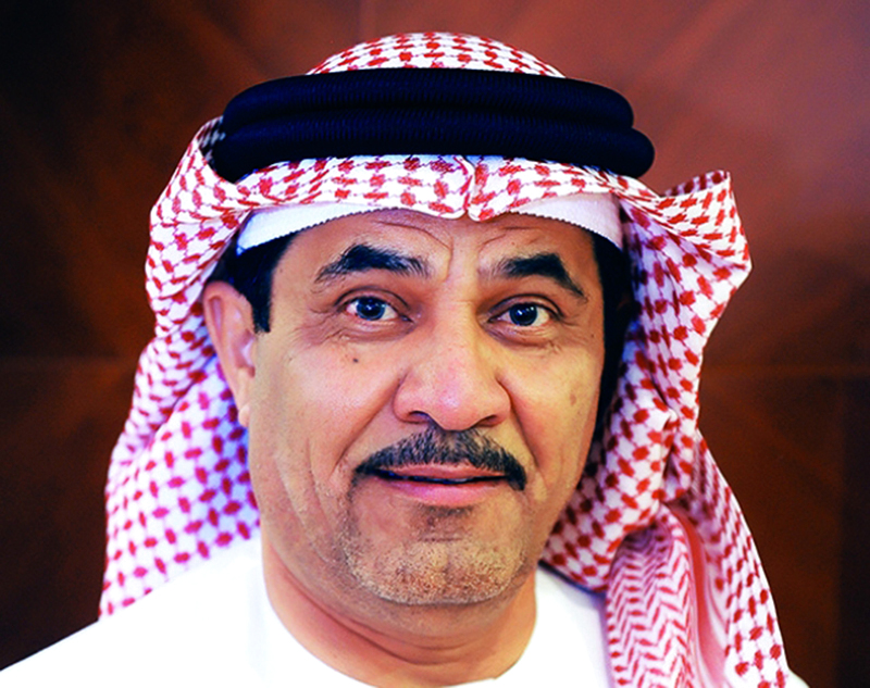 "■ غانم أحمد غانم"