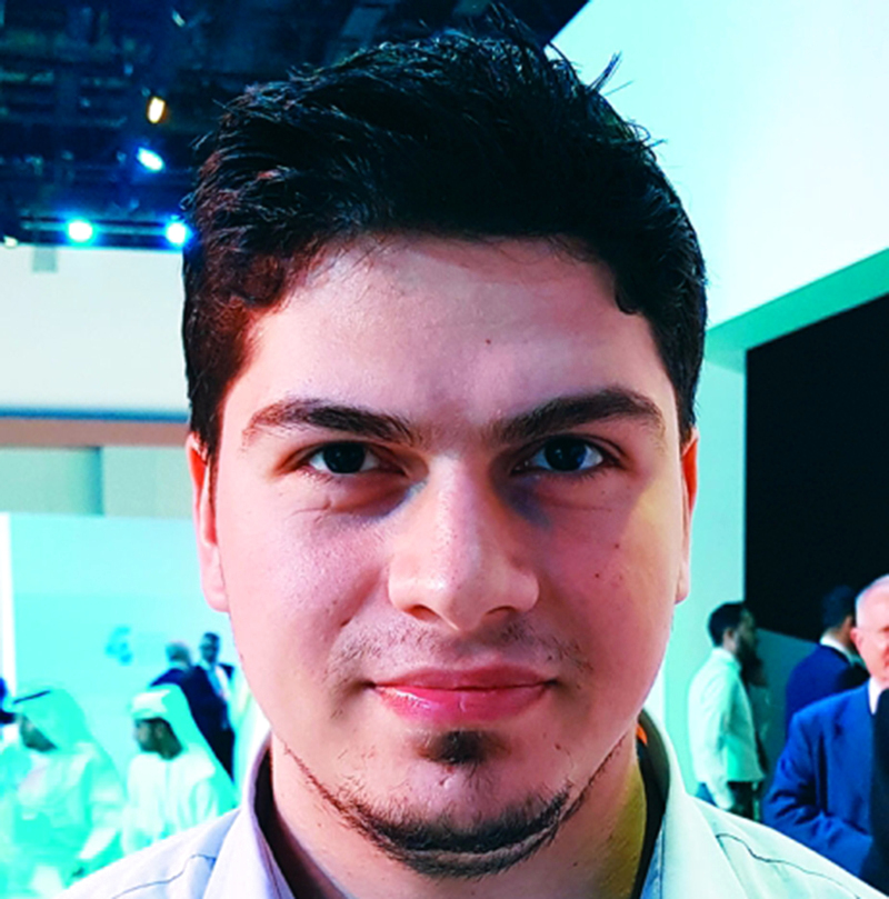 "Ⅶ عماد أفيوني"