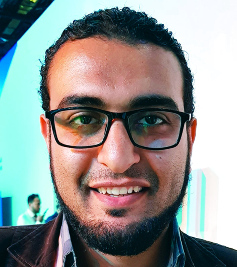 "Ⅶ سامح عبدالمنعم"