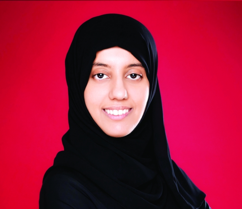 "■ فاطمة بالرهيف"