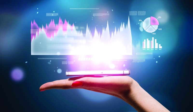 الاقتصاد الرقمي الصيني يتجاوز ثلث الناتج المحلي