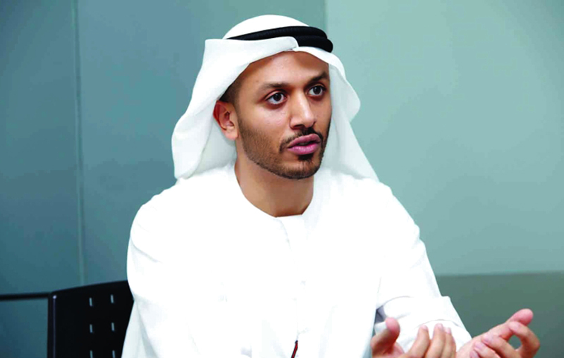 "عمر البوسعيدي"