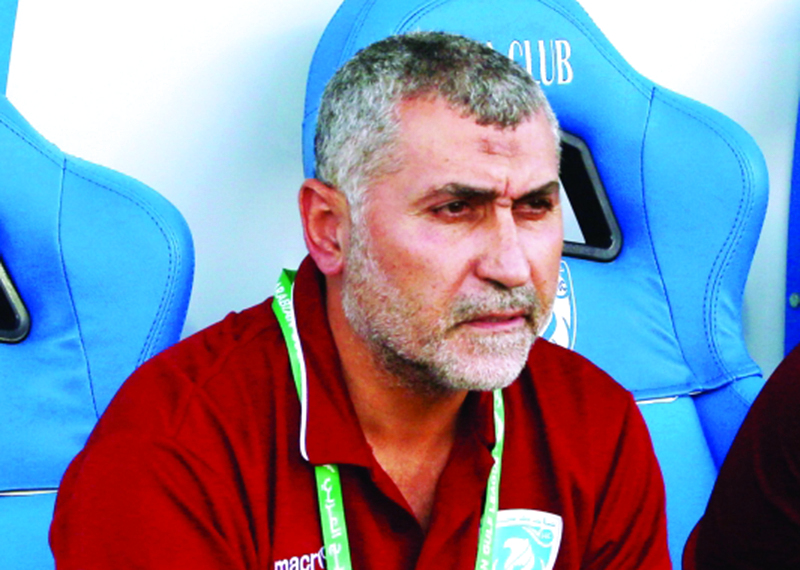 "معظم فرق الدوري لا تمتلك الجرأة الهجومية"