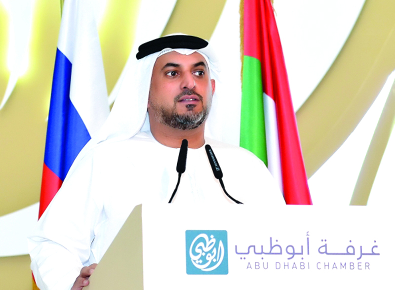 "محمد المهيري"
