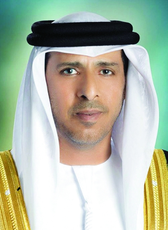 "مطر الشامسي: الإمارات والسعودية تعززان الاستقرار عالمياً"