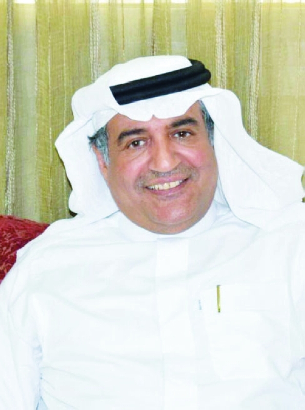 "Ⅶ عبد الله المغلوث"