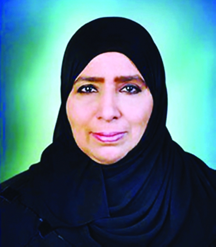 "عائشة بن سمنوه: روابط قوية بين البلدين والشعبين"