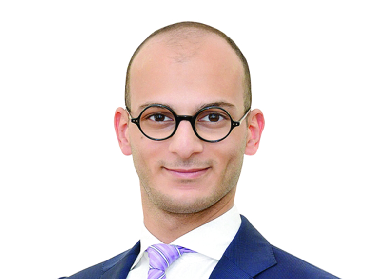 "■ علي العلي"