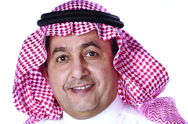 داوود الشريان رئيساً تنفيذياً لـ«الإذاعة والتلفزيون» السعودية