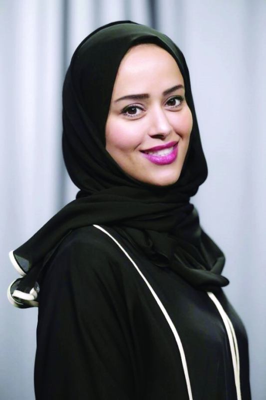 "■ ميثاء بوحميد"