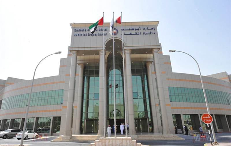 «جنايات أبوظبي»: الإعدام لقاتل الطفل آذان