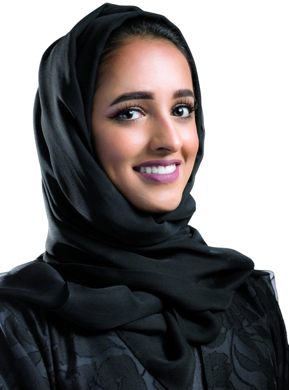 "■ شيماء السويدي"