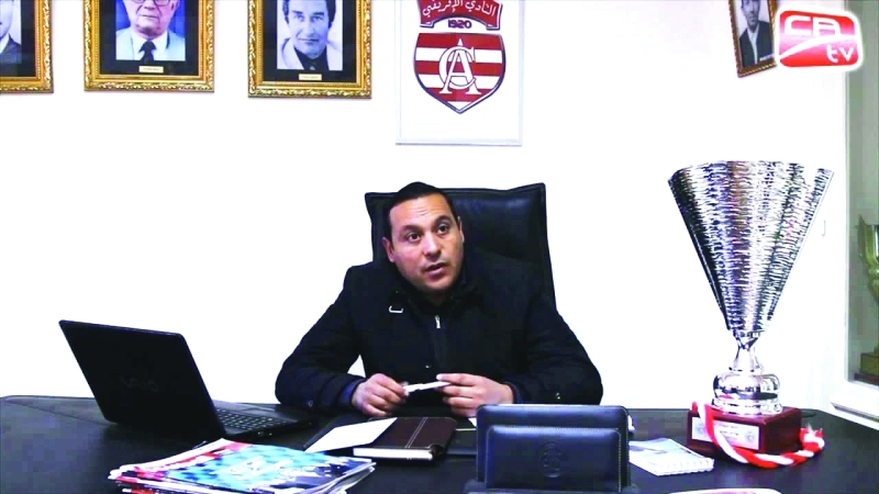 "■ منتصر الوحيشي | البيان"