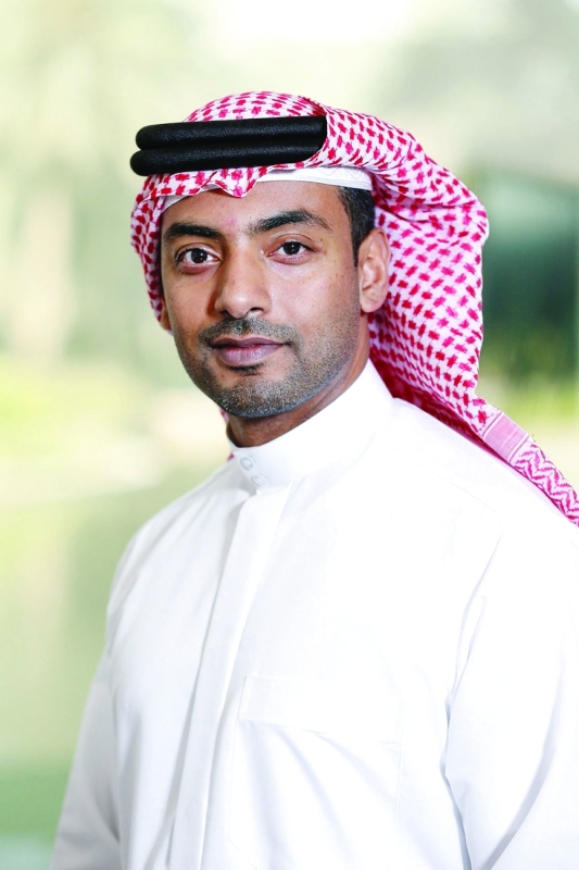 "■ ماجد السويدي"