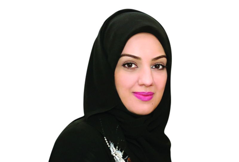 "ماجدة راشد"