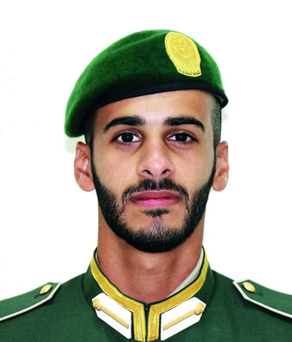 "Ⅶ حمدان بن سعيد بن زايد"