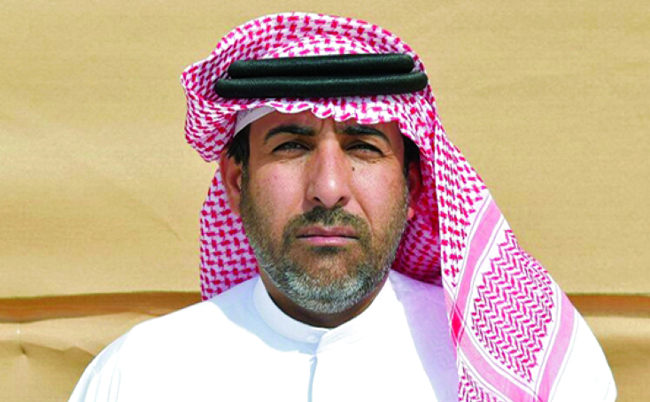 "حمد المنصوري"