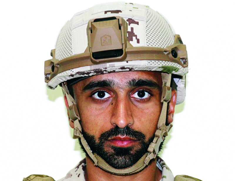 "Ⅶ راشد البشري"