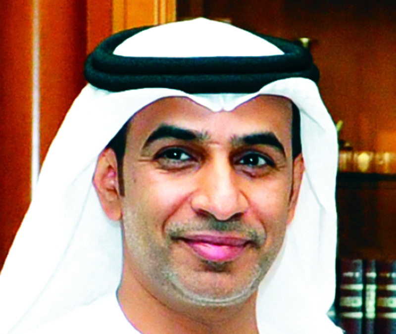 "■ علي الظاهري"