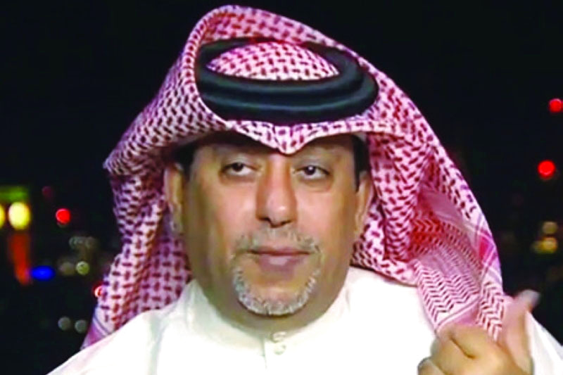 "■ علي آل دهنيم"