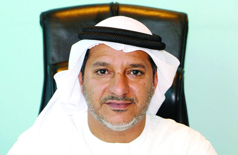 "الإثارة والندية عنوانا جولة دبي"